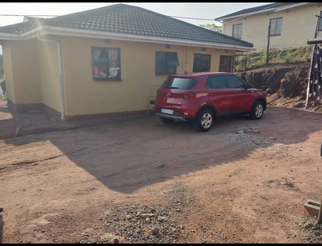 2 BEDROOM HOUSE SOLD IN WELBEDACHT